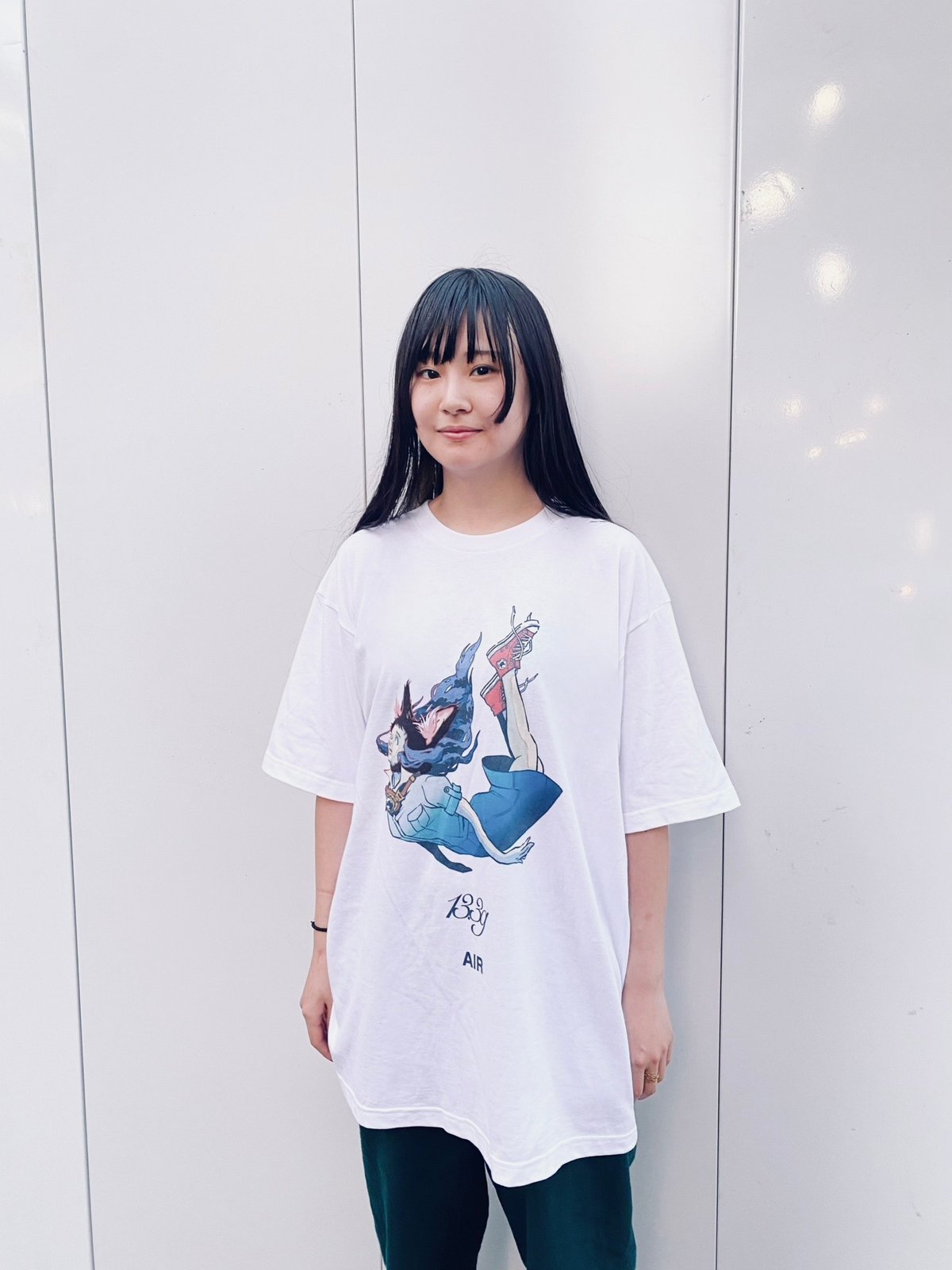 DAVID / CF記念Tシャツ＋CD,Metis Gretel,SUI,翠 CRTFD /WORLD PEACE Tシャツ | CRTFD | ハリウッドランチ