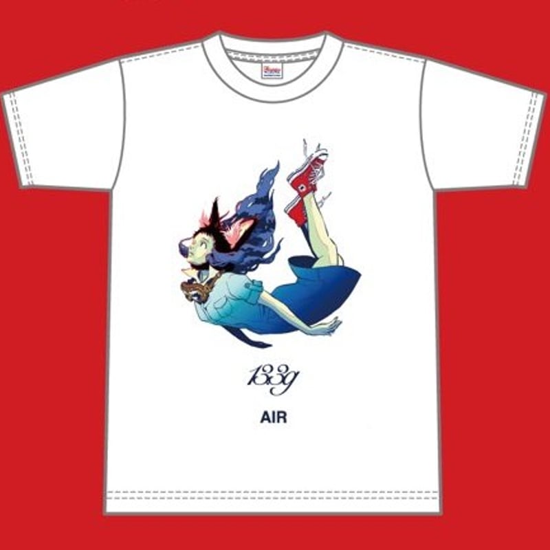DAVID / CF記念Tシャツ＋CD,Metis Gretel,SUI,翠 心斎橋ビッグステップ