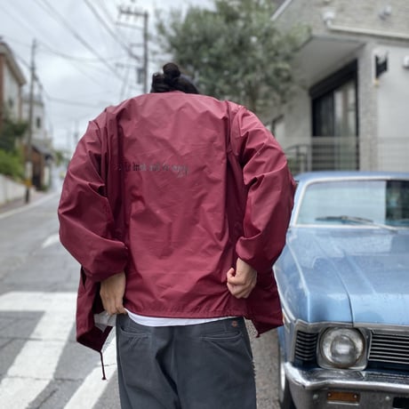 Love eat “American Cherry”JKT