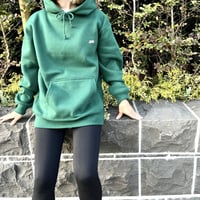 Love eat“Patch hoodie”
