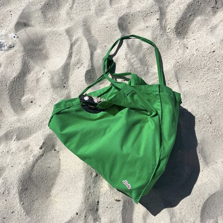 Love eat “BIG TOTE”