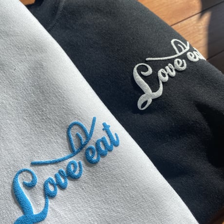Loveeat *MOCOLOGO*