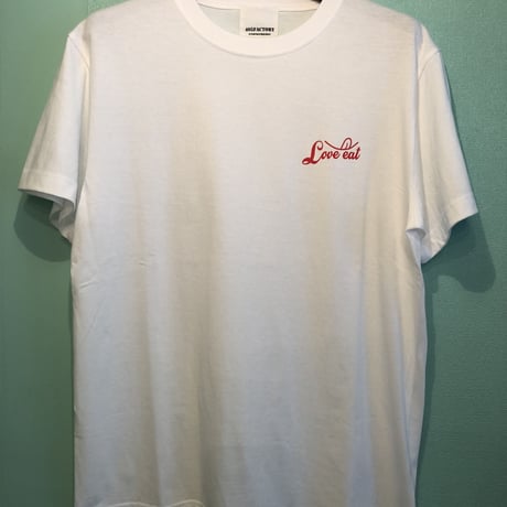 Love eat “1P”tee
