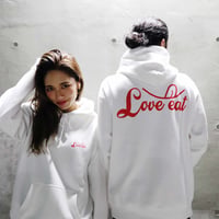 Love eat “Hoodie”