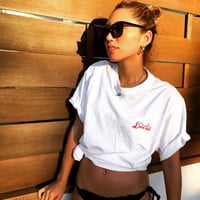 Love eat “1P”tee