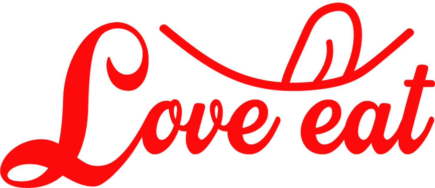 Love eat