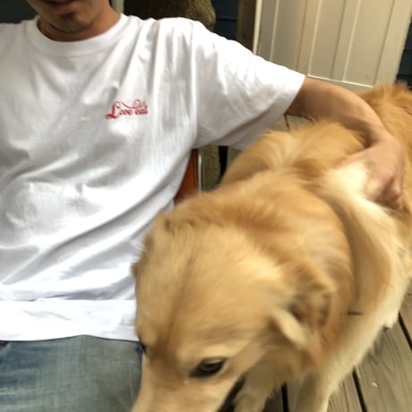 Love eat “1P”tee