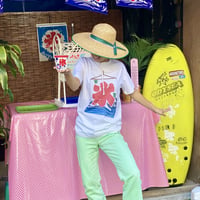 Loveeat “かき氷tee”