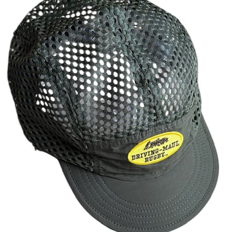 DRIVING-MAUL RUGBY™ MESH CAP
