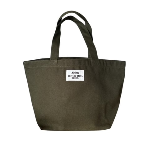DRIVING-MAUL RUGBY™　LUNCH TOTE