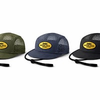 DRIVING-MAUL RUGBY™ MESH CAP