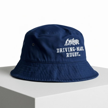 DRIVING-MAUL RUGBY™BUCKET HATⅡ