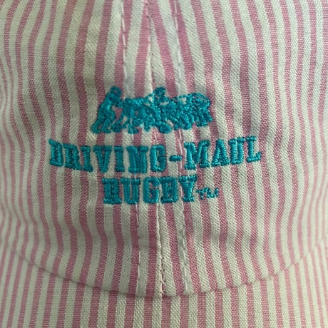 DRIVING-MAUL RUGBY™ SEERS CAP