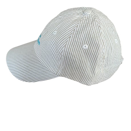 DRIVING-MAUL RUGBY™ SEERS CAP