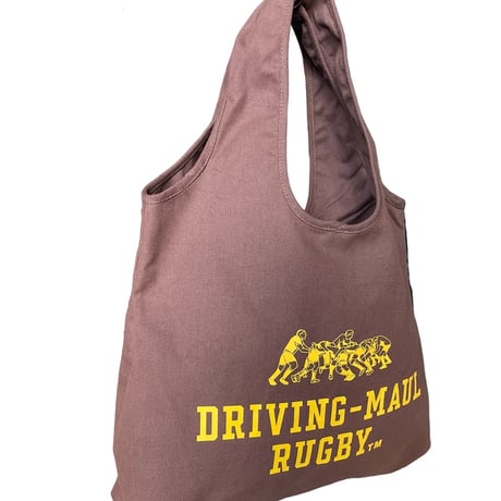 DRIVING-MAUL RUGBY™ LIFTERS TOTE