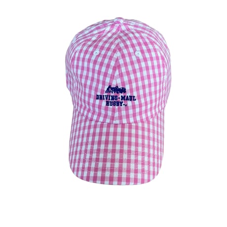 DRIVING-MAUL RUGBY™ GGM CAP