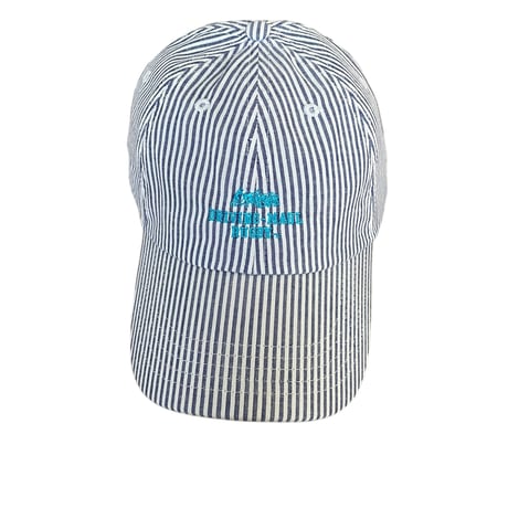 DRIVING-MAUL RUGBY™ SEERS CAP
