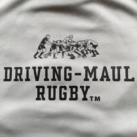 DRIVING-MAUL RUGBY  DRY MESH  Tee
