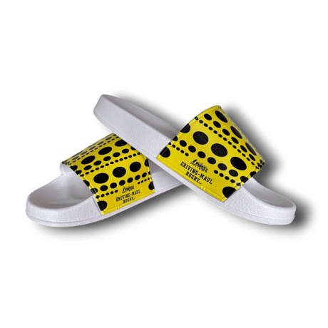 DRIVING-MAUL RUGBY™ SHOWER SANDALS