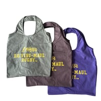 DRIVING-MAUL RUGBY™ LIFTERS TOTE