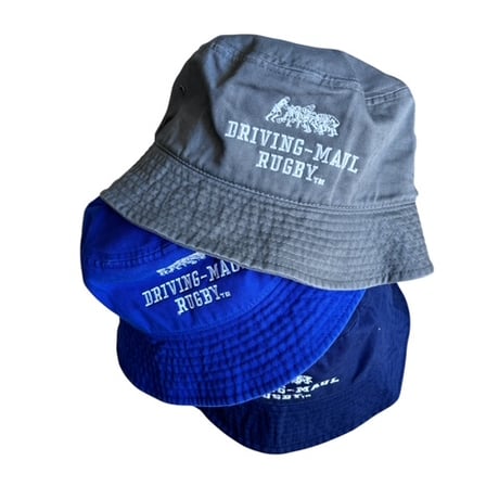 DRIVING-MAUL RUGBY™BUCKET HATⅡ