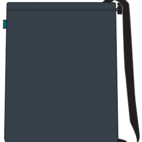 DRIVING-MAUL RUGBY™ BIG LAUNDRY BAG_D/GRAY