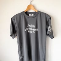 DRIVING-MAUL RUGBY  DRY MESH  Tee