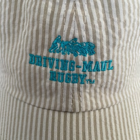 DRIVING-MAUL RUGBY™ SEERS CAP