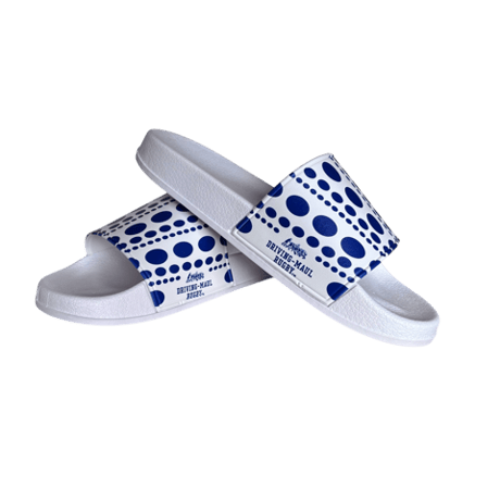 DRIVING-MAUL RUGBY™ SHOWER SANDALS