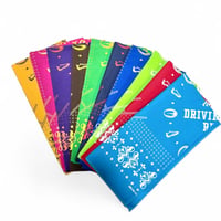 DRIVING-MAUL RUGBY™ BANDANNAS