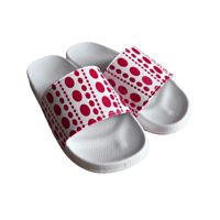 DRIVING-MAUL RUGBY™ SHOWER SANDALS