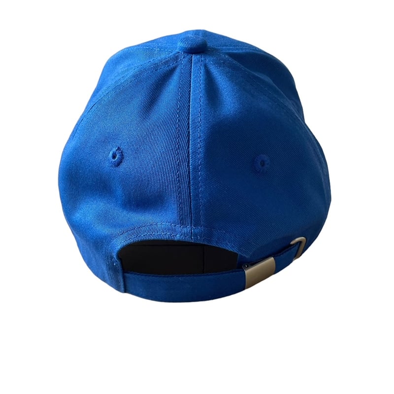 DRIVING-MAUL RUGBY™ T/C BB CAP <blue> | DRIVING