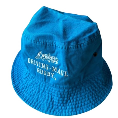DRIVING-MAUL RUGBY™BUCKET HAT