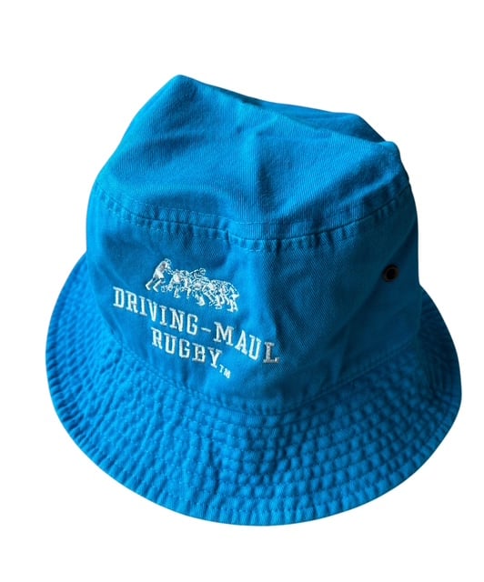 DRIVING-MAUL RUGBY™BUCKET HAT | DRIVING-MAUL th