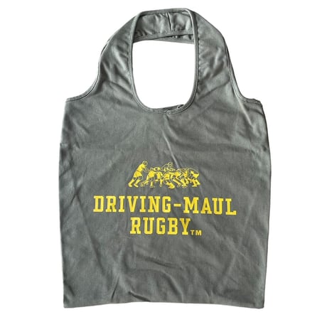 DRIVING-MAUL RUGBY™ LIFTERS TOTE