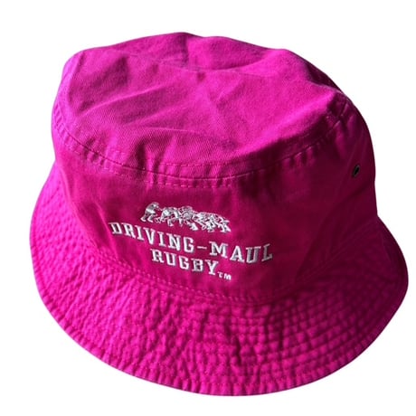 DRIVING-MAUL RUGBY™BUCKET HAT