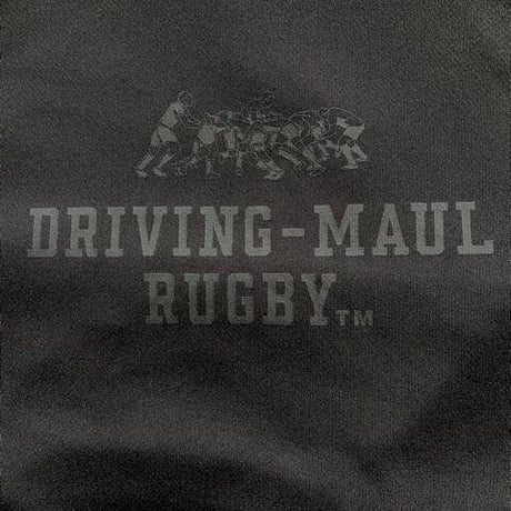 DRIVING-MAUL RUGBY  DRY MESH  Tee