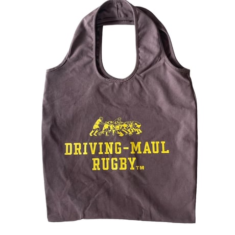 DRIVING-MAUL RUGBY™ LIFTERS TOTE