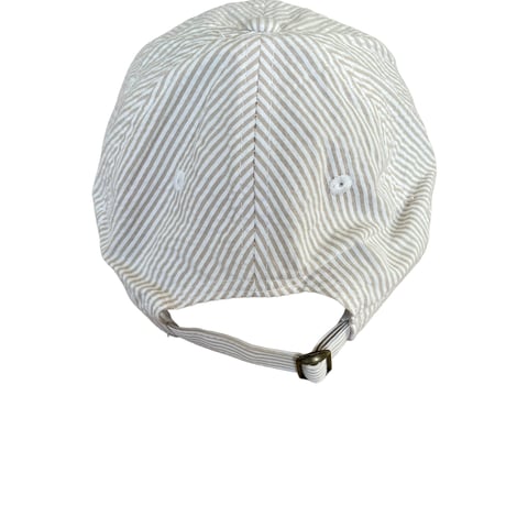 DRIVING-MAUL RUGBY™ SEERS CAP