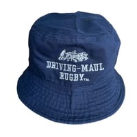 DRIVING-MAUL RUGBY™ TWLL BUCKET HAT