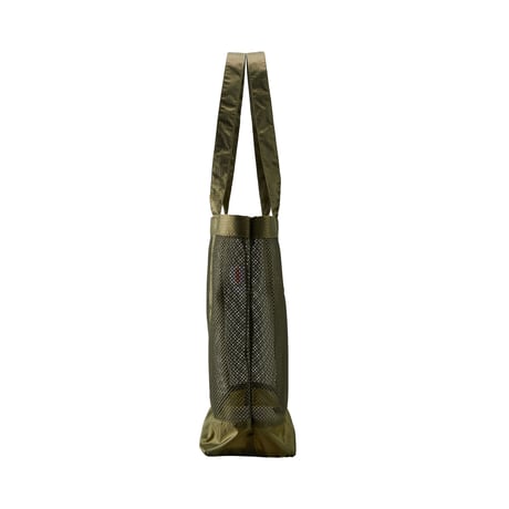 DRIVING-MAUL RUGBY™ NYLON MESH TOTE BAG