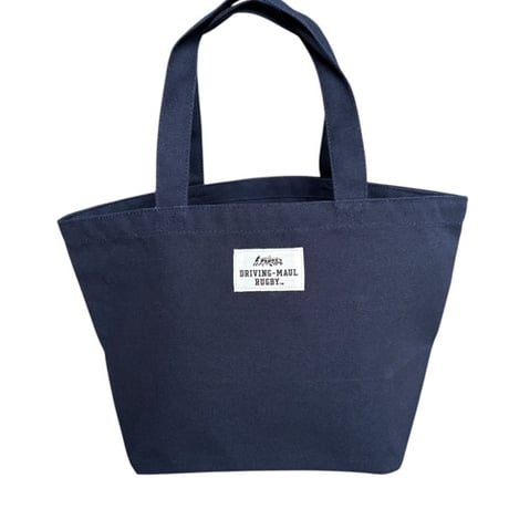 DRIVING-MAUL RUGBY™　LUNCH TOTE