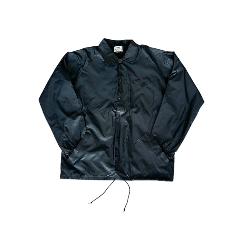 CHALLENGER CROSS BONE BOA COACH JACKET オンライン ショッピング