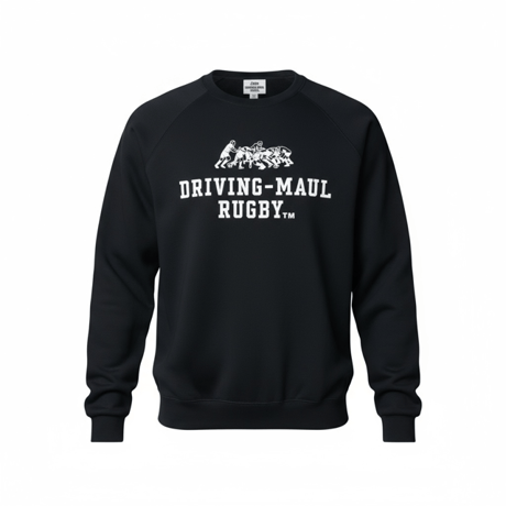 DRIVING-MAUL the store