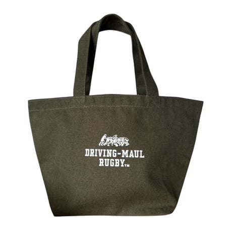 DRIVING-MAUL RUGBY™　LUNCH TOTE