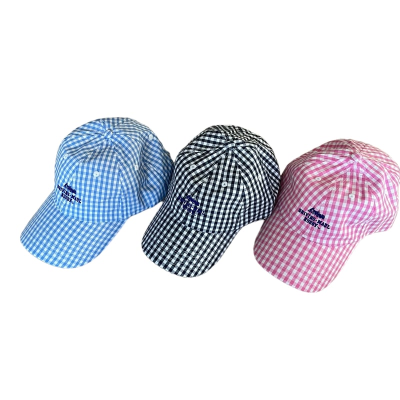 DRIVING-MAUL RUGBY™ GGM CAP | DRIVING-MAUL the