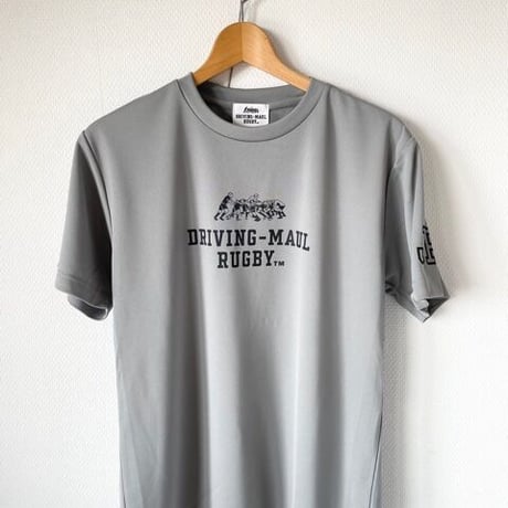 DRIVING-MAUL RUGBY  DRY MESH  Tee