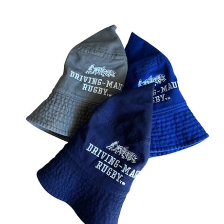 DRIVING-MAUL RUGBY™BUCKET HATⅡ