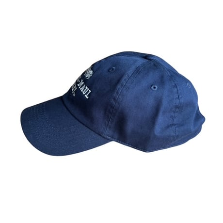 DRIVING-MAUL RUGBY™ TWILL BB CAP <navy>