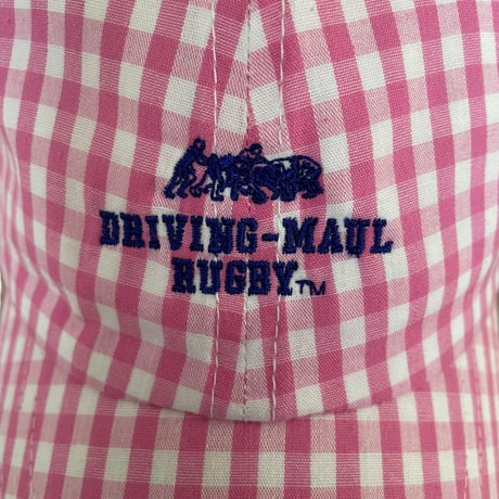 DRIVING-MAUL RUGBY™ GGM CAP